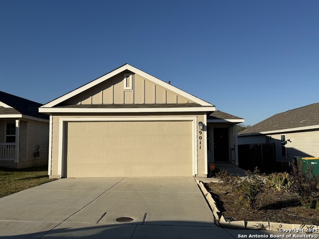 Details for 9011 Little Hoss, Converse, TX 78109