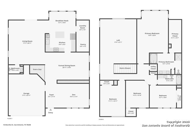 Image 34 of 34 For 16 Marella Dr