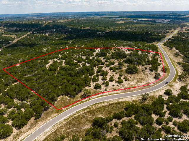 Details for 289 Dark Sky Path, Kerrville, TX 78028