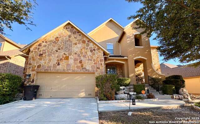 Details for 18902 Salado, San Antonio, TX 78258