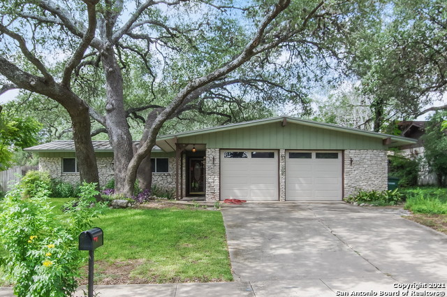 Details for 232 Silver Sands, San Antonio, TX 78216