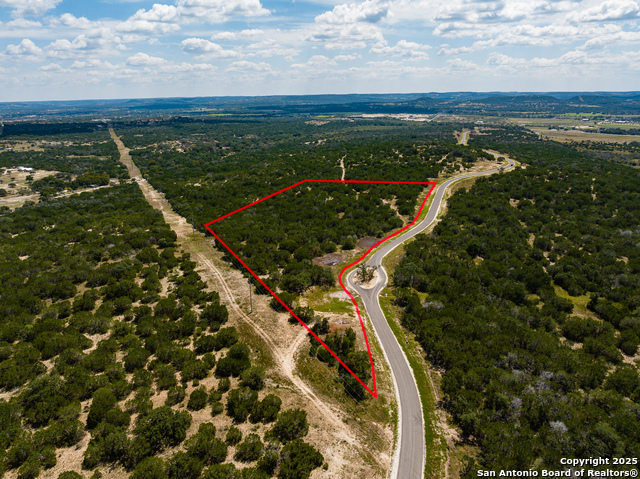 Details for 333 Dark Sky Path, Kerrville, TX 78028