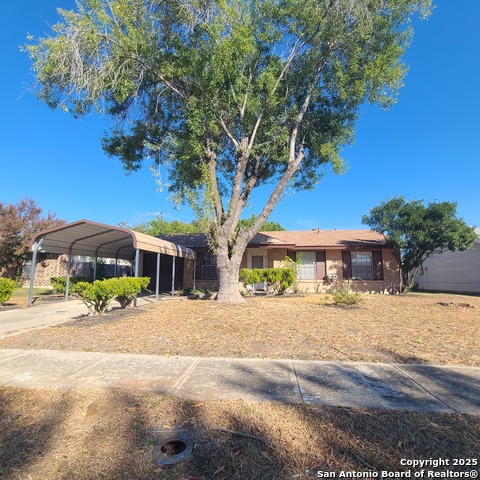 Details for 5143 Village Row, San Antonio, TX 78218