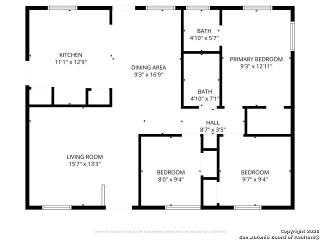 Image 17 of 17 For 5143 Village Row