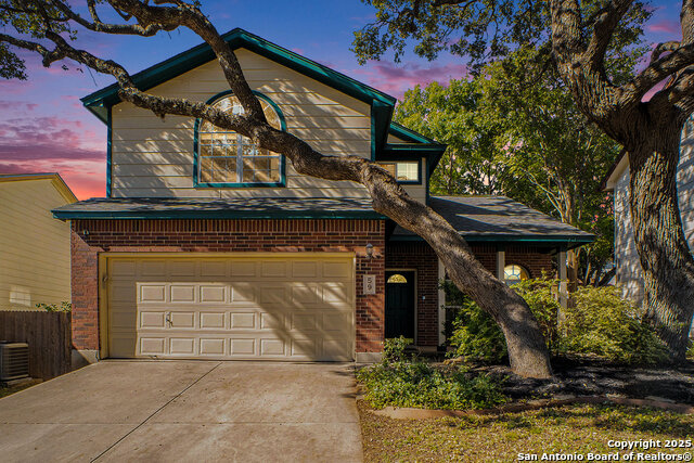 Details for 59 Lockspring, San Antonio, TX 78254