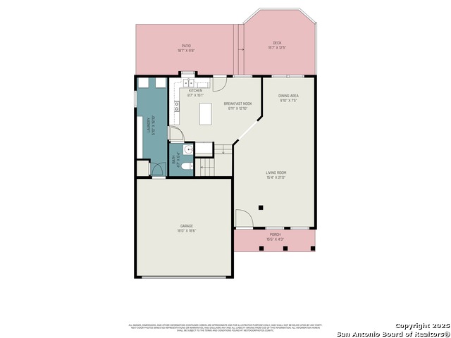 Image 34 of 35 For 59 Lockspring