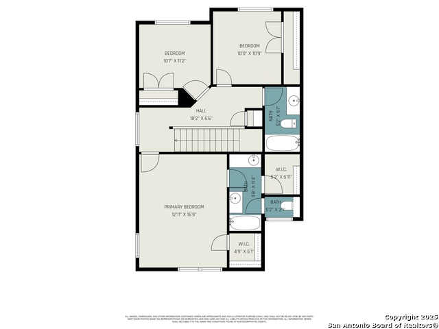 Image 35 of 35 For 59 Lockspring