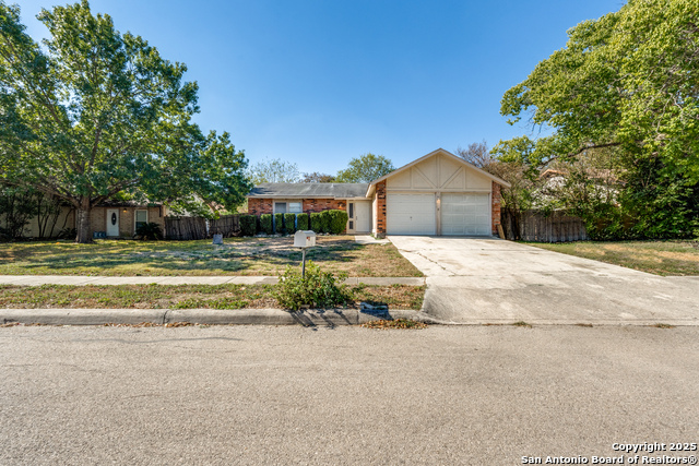 Details for 11097 Ranger Oak, Live Oak, TX 78233
