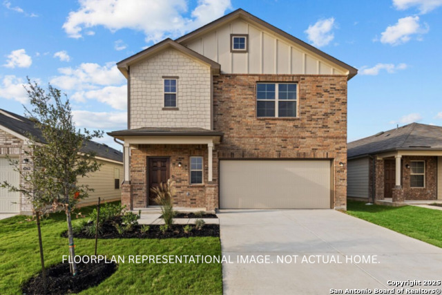 Listing photo id 4 for 8232 Foxtail Fork