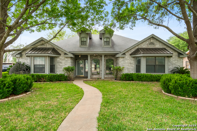 Details for 109 Weeping Willow, Uvalde, TX 78801