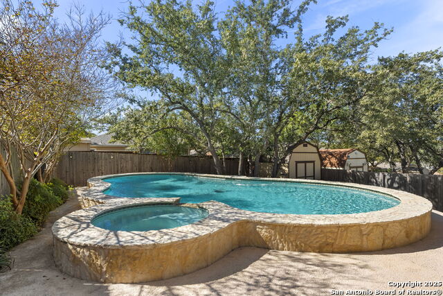 Image 35 of 35 For 1023 Magnolia Bend