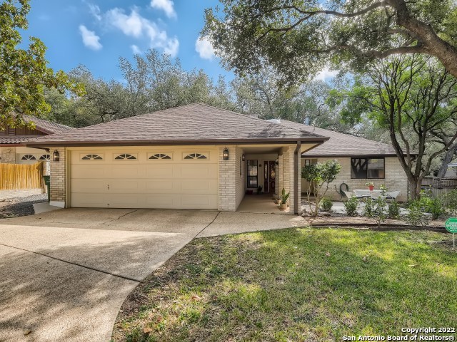 Details for 10126 Jandre, San Antonio, TX 78213