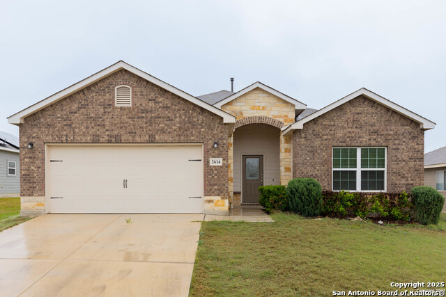 Details for 2614 Pismo Beach, Converse, TX 78109