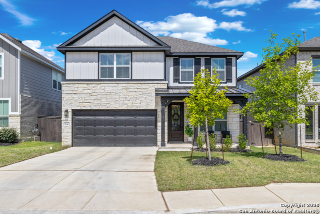 Details for 2130 Dalhart, San Antonio, TX 78253