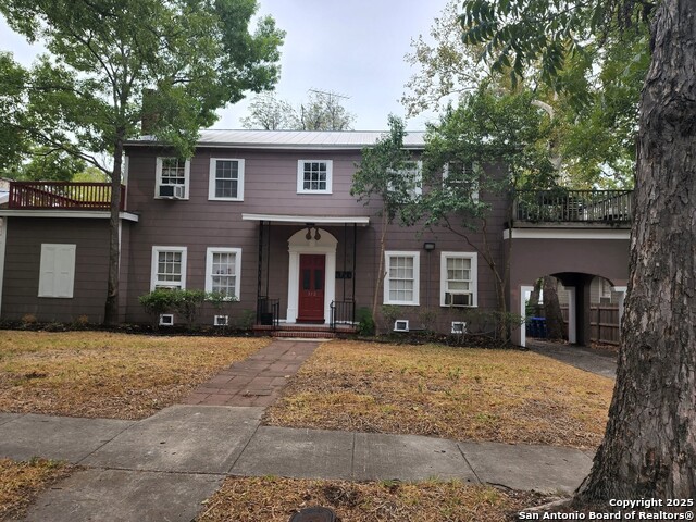 Details for 312 Brahan 5, San Antonio, TX 78215