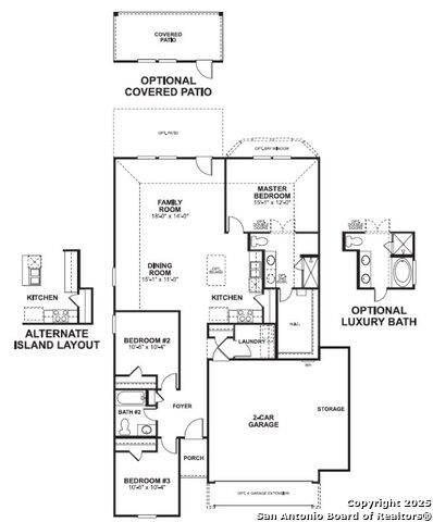 Listing photo id 2 for 8212 Foxtail Fork