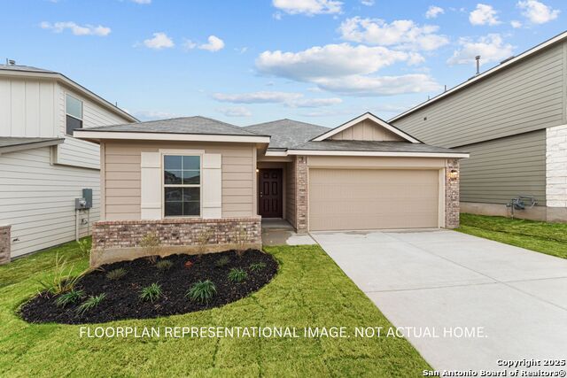 Listing photo id 3 for 8212 Foxtail Fork