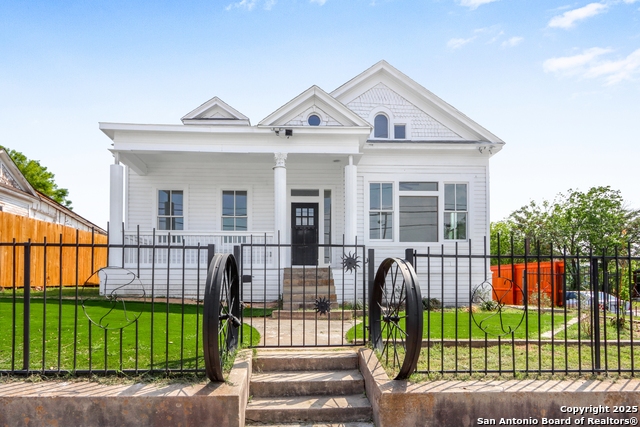 Details for 502 Sherman , San Antonio, TX 78202