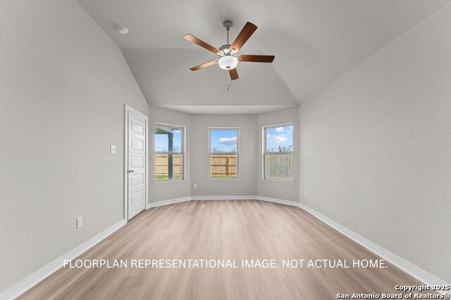 Image 10 of 18 For 8523 Rucker Pond Trail