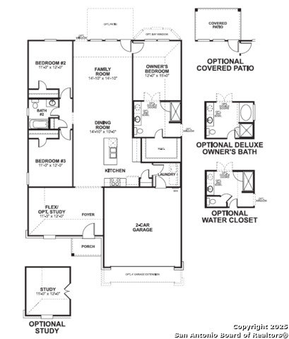 Image 4 of 18 For 8523 Rucker Pond Trail