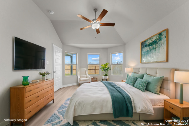 Image 6 of 18 For 8523 Rucker Pond Trail