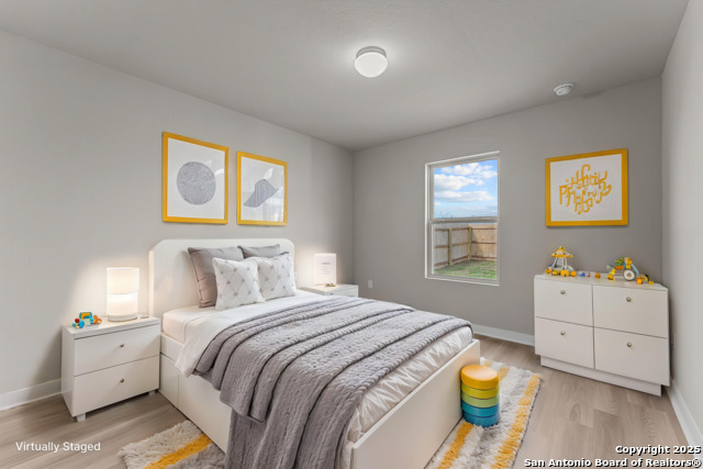 Image 8 of 18 For 8523 Rucker Pond Trail