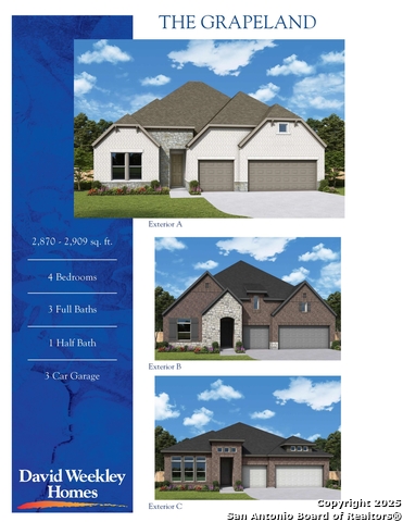 Image 2 of 11 For 3713 Hollis Pecan