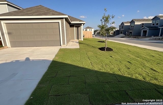 Details for 20456 Red Coral, San Antonio, TX 78264