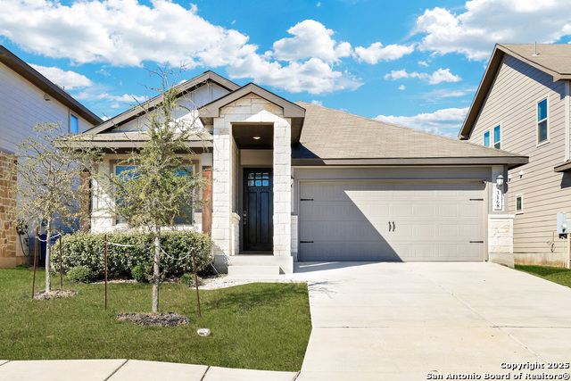 Details for 3168 Junction Bay, Converse, TX 78109
