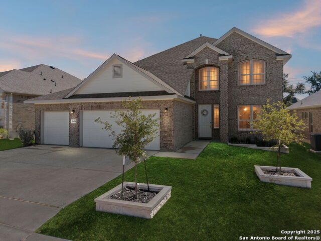 Details for 1639 Dunvegan, Bulverde, TX 78163