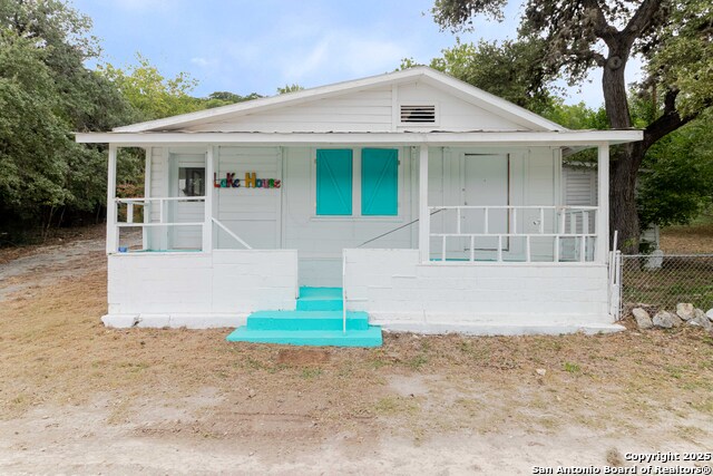 Details for 12242 & 12244 Park Road 37, Lakehills, TX 78063