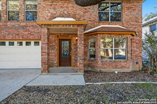 Listing photo id 1 for 17426 Emerald Canyon