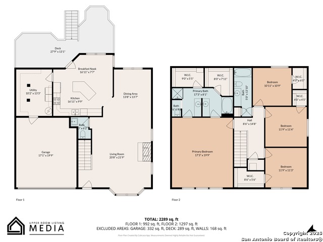 Listing photo id 29 for 17426 Emerald Canyon