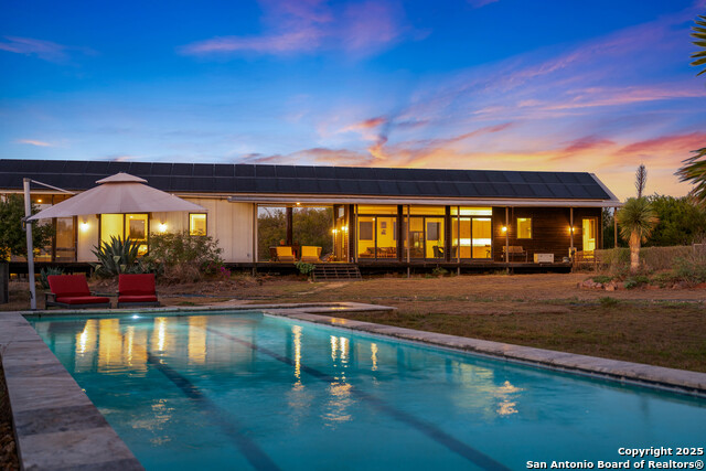 Details for 514 County Road 669, Devine, TX 78016