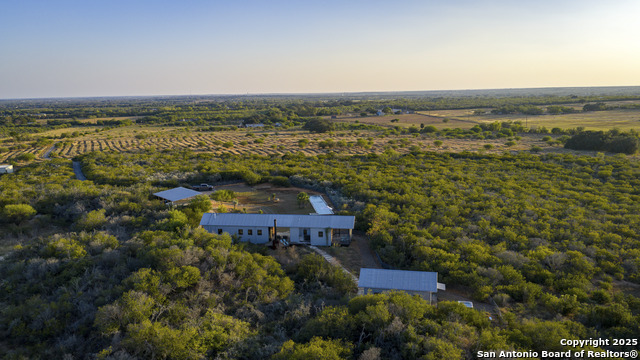 Listing photo id 14 for 514 County Road 669