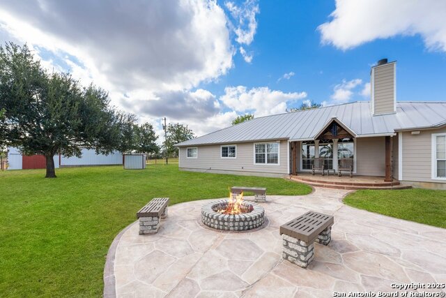 Image 27 of 50 For 2425 Elm Creek