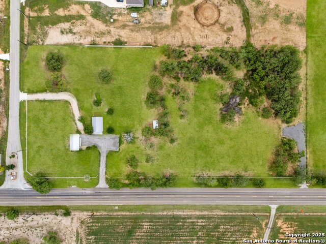 Details for 14830 Fm 1346, St Hedwig, TX 78152