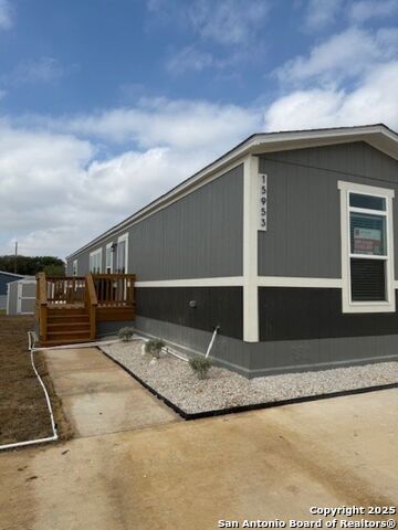 Details for 15953 Flores Curve, San Antonio, TX 78221