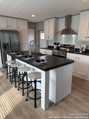 Image 3 of 16 For 15953 Flores Curve