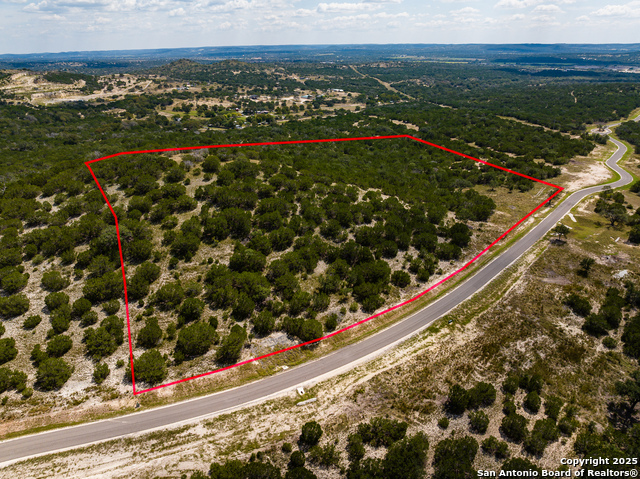 Details for 407 Dark Sky Path, Kerrville, TX 78028