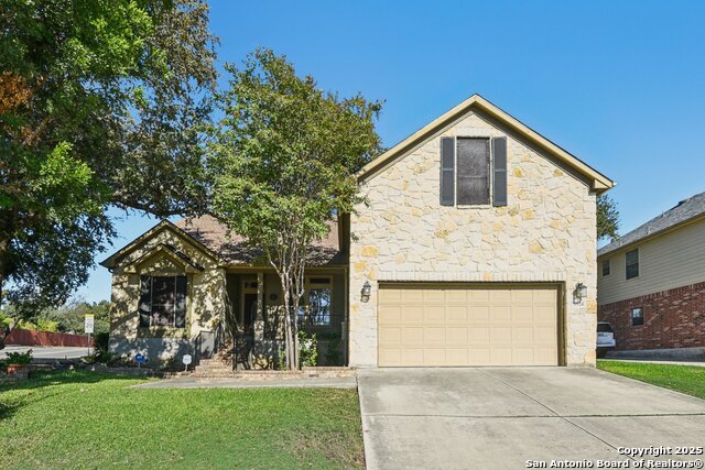 Details for 3524 Angora Trail, Schertz, TX 78154