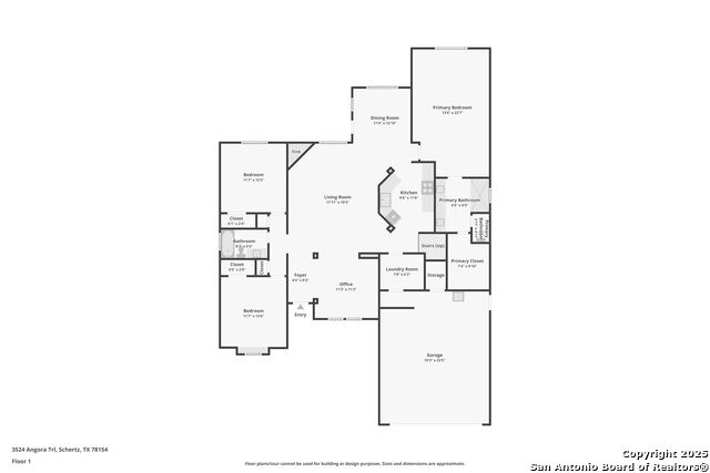 Listing photo id 22 for 3524 Angora Trail