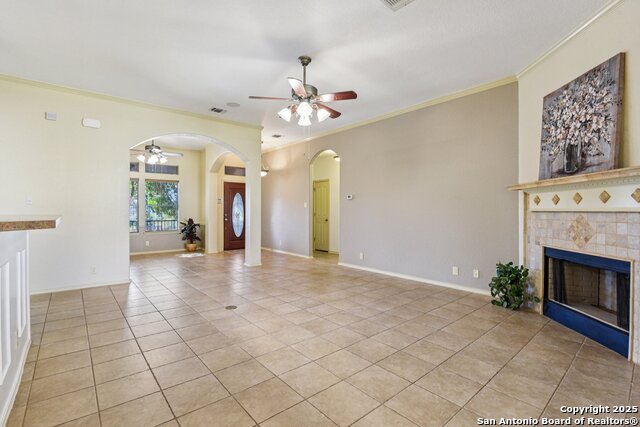 Listing photo id 4 for 3524 Angora Trail