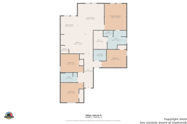Image 24 of 24 For 5609 Jewel Curve