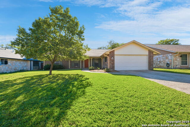 Details for 13814 Brook Hollow, San Antonio, TX 78232