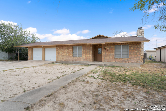 Details for 203 Margaret, Del Rio, TX 78840