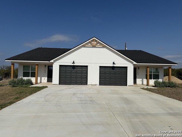 Details for 2105 Vista Rosa, Three Rivers, TX 78071