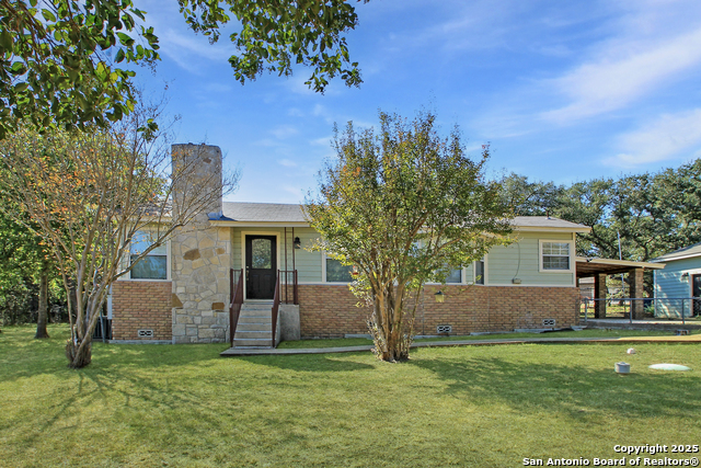 Details for 1102 Mendelin, San Antonio, TX 78260
