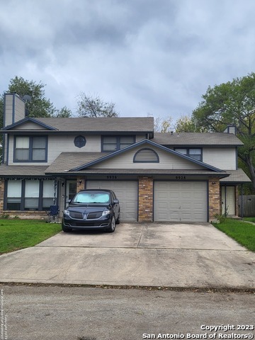Details for 9928 Ardash Ln, San Antonio, TX 78250