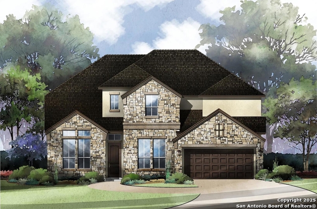 Details for 229 Grand Legacy, New Braunfels, TX 78130